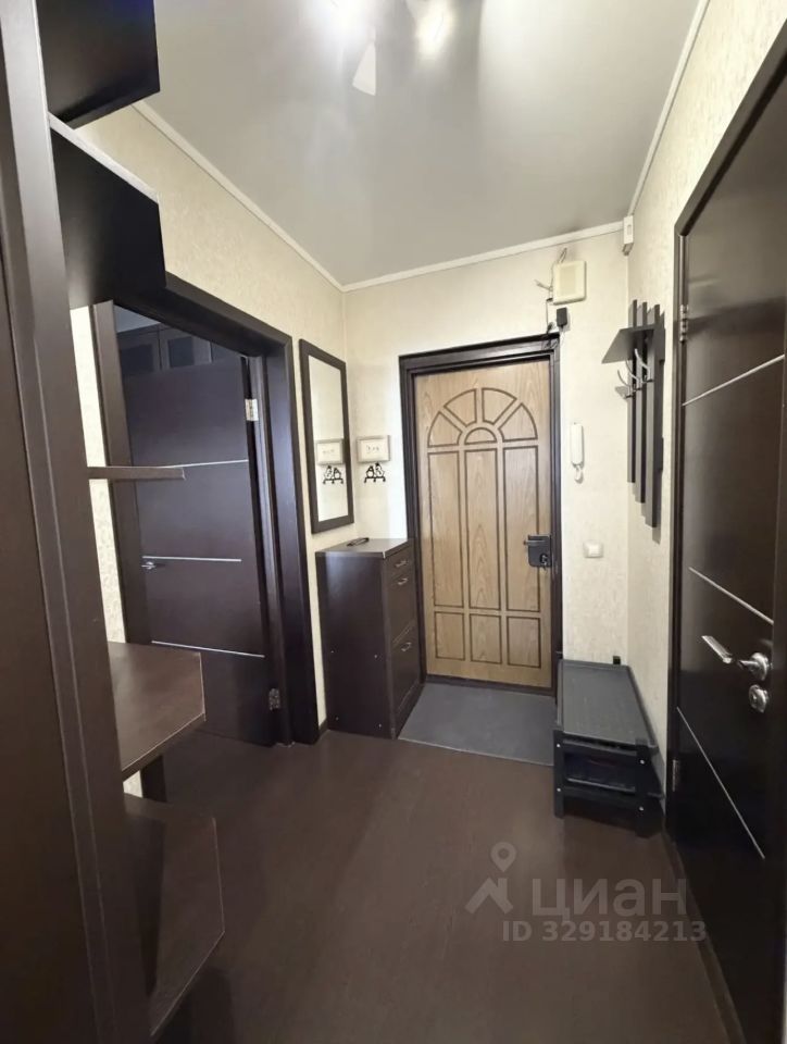 1-комн., 39 м², 13/22 этаж