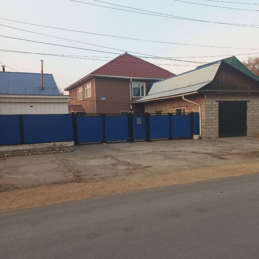 Дом, 162 м², 7.7 соток