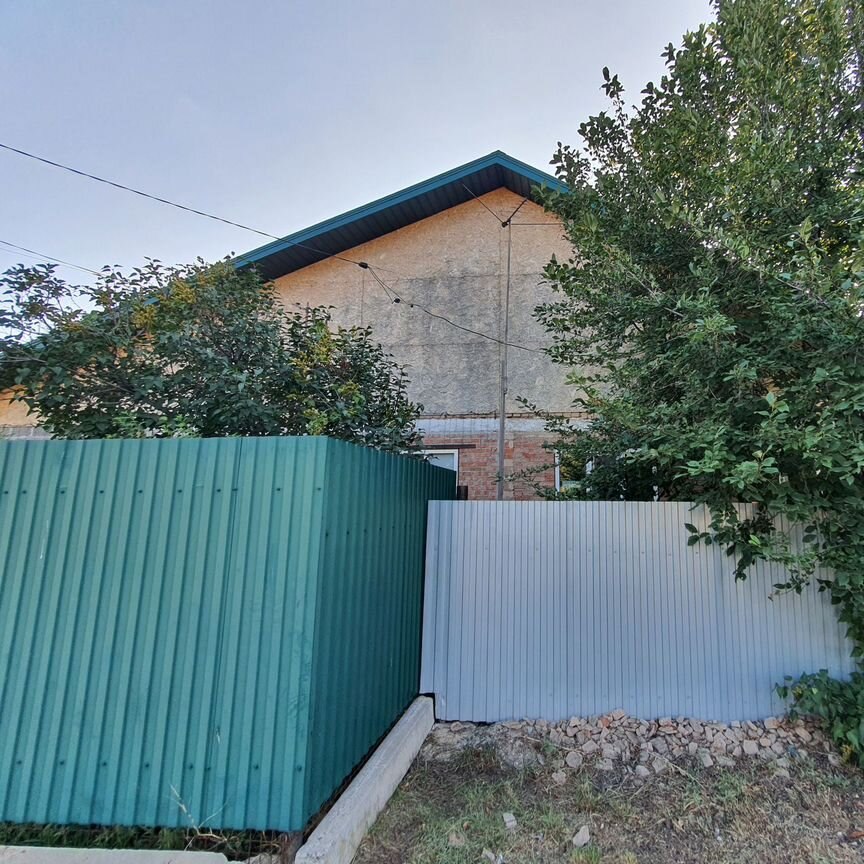 Дом, 63.9 м², 12.4 соток