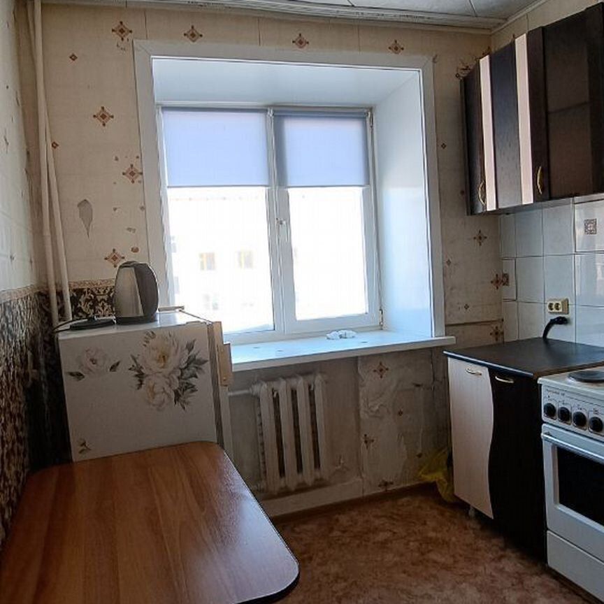1-комн. квартира, 29.9 м², 4/5 этаж