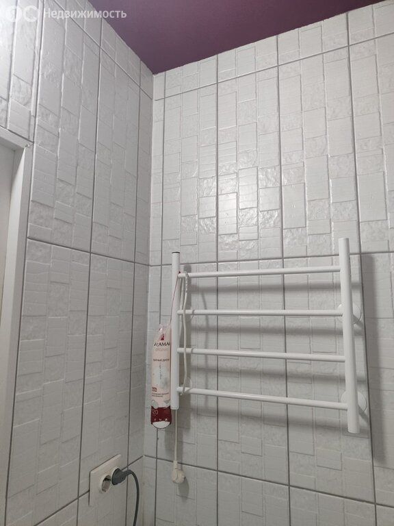 3-комн. квартира, 63.5 м², 4/5 этаж
