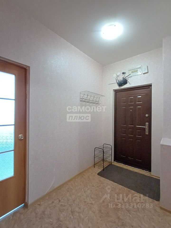 2-комн., Квартира в новостройке, 54 м², 4/9 этаж
