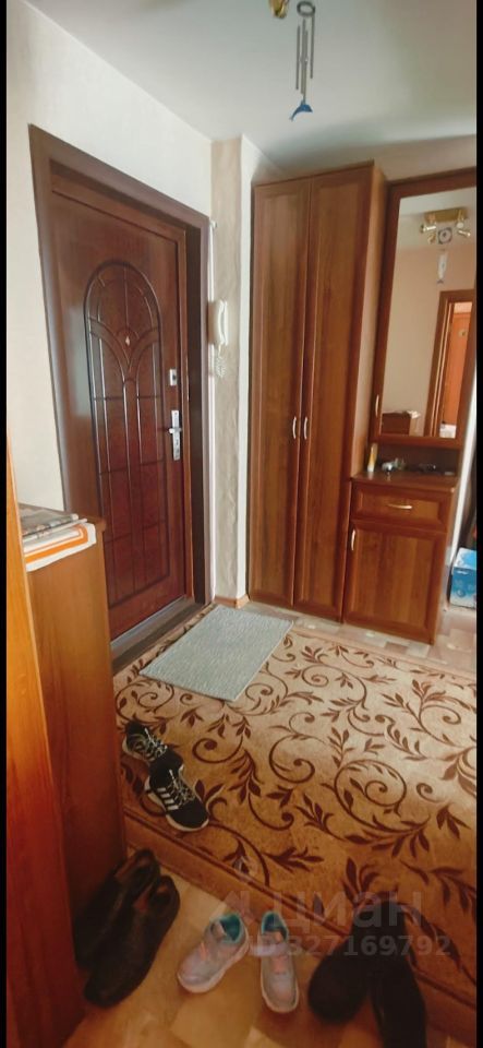 2-комн., 43.9 м², 2/9 этаж
