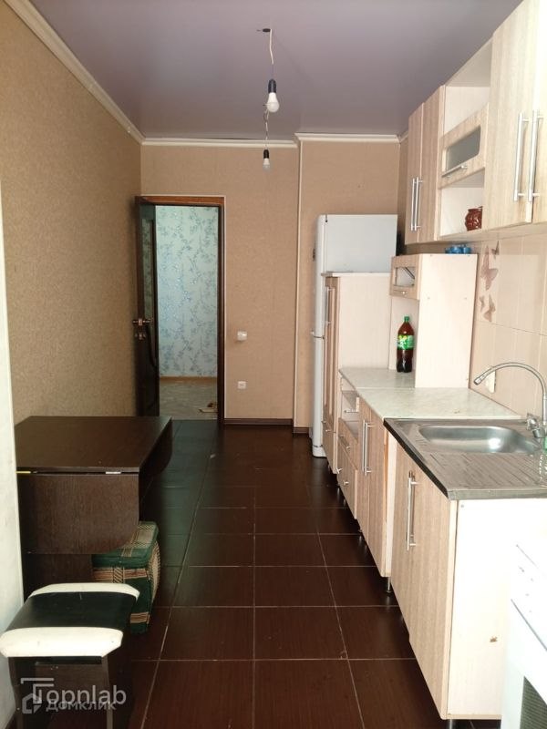 2-комн., 55.6 м², 4/5 этаж