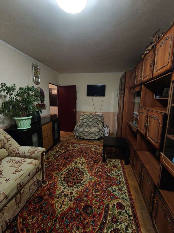Комната, 18 м2, 9/9 этаж