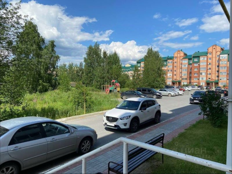4-комн., Квартира, 75.4 м², 1/5 этаж