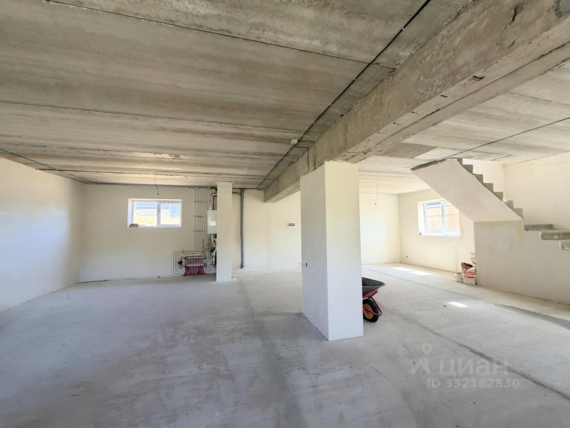 2 этажный, Дом, 228.4 м², 5 соток, 2 этажа