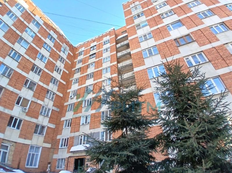 70 м², 8/9 этаж