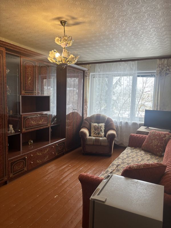 1-комн., 34 м², 3/5 этаж