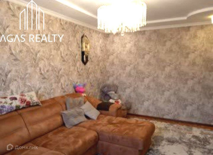 3-комн., 67 м², 2/10 этаж