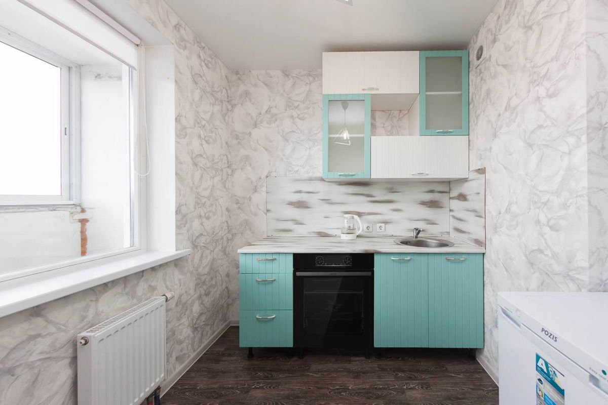 1-комн., 35.2 м², 9/9 этаж