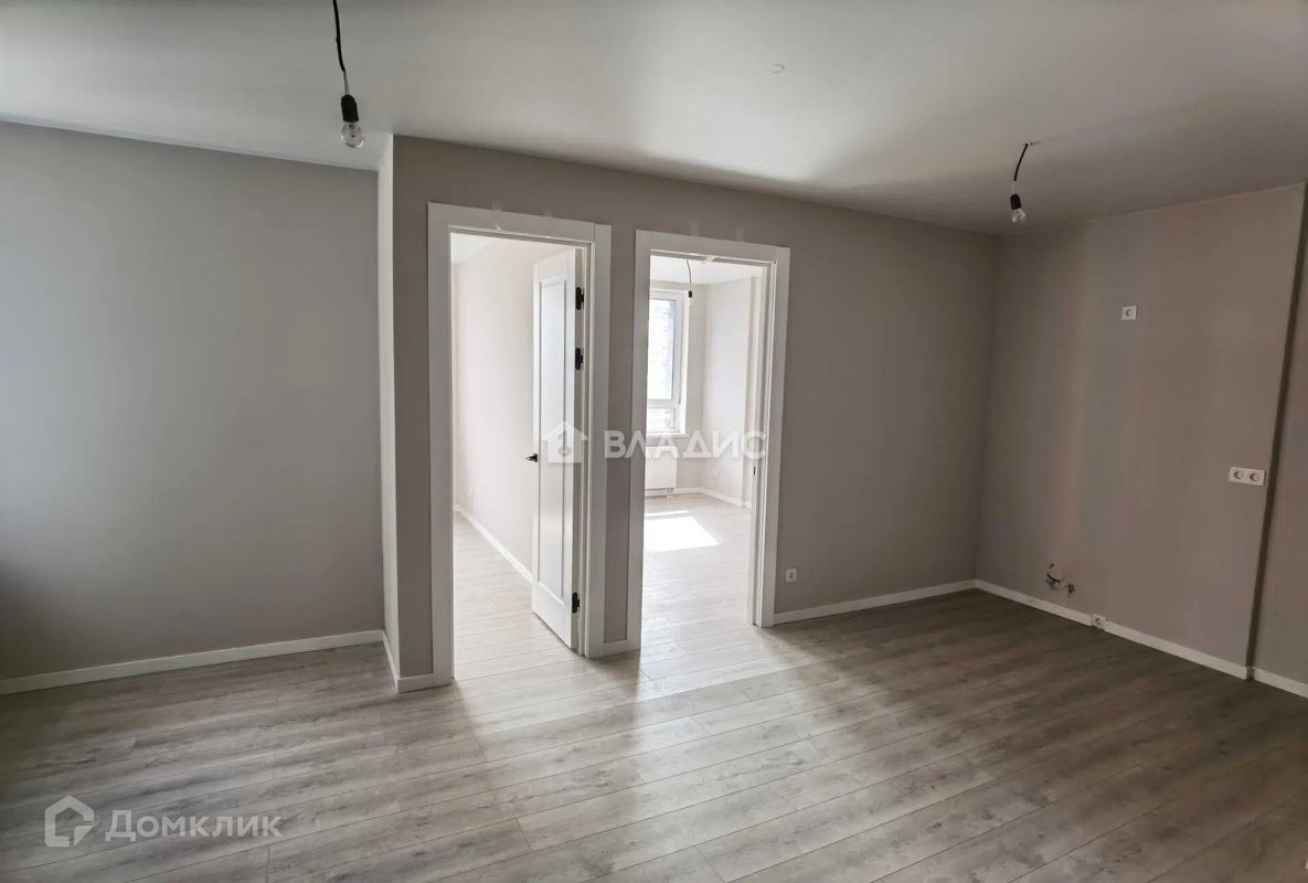 2-комн., 49 м², 20/28 этаж