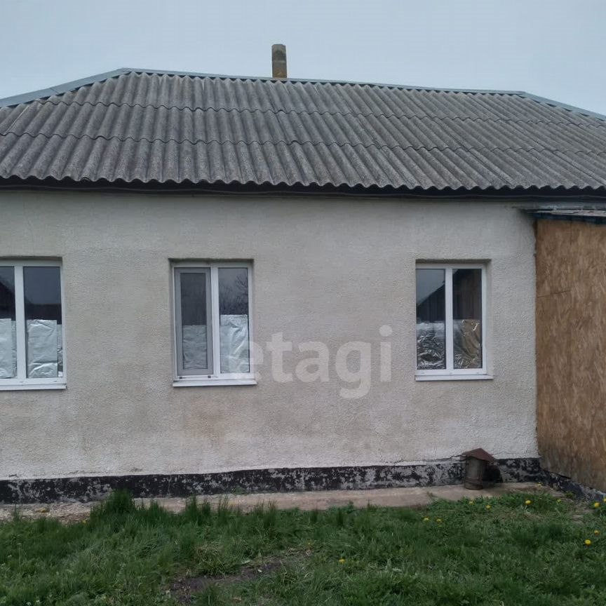 Дом, 70 м², 30 соток