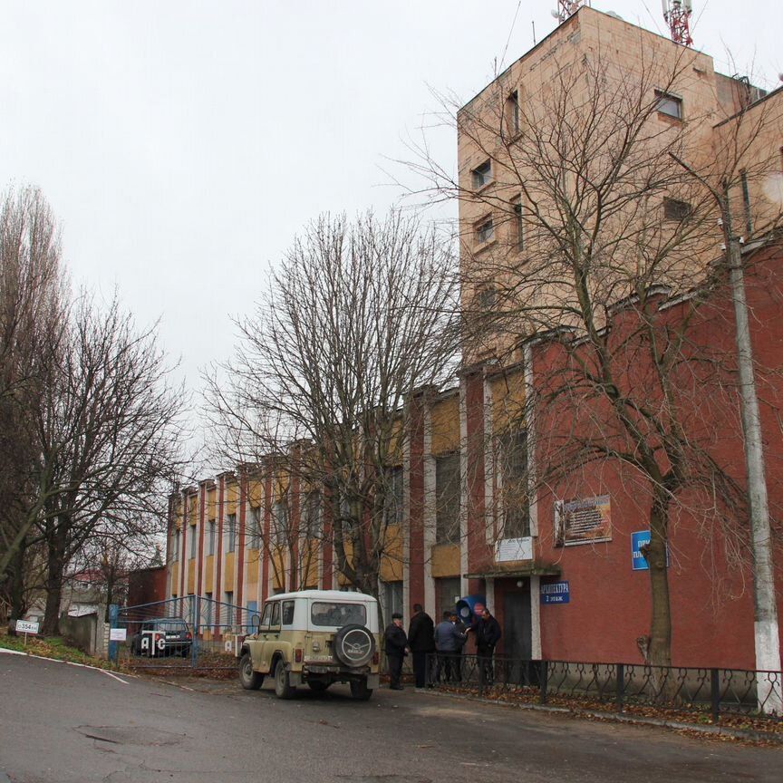 ПСН, 50 м²