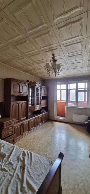 1-комн., 39 м², 12/17 этаж