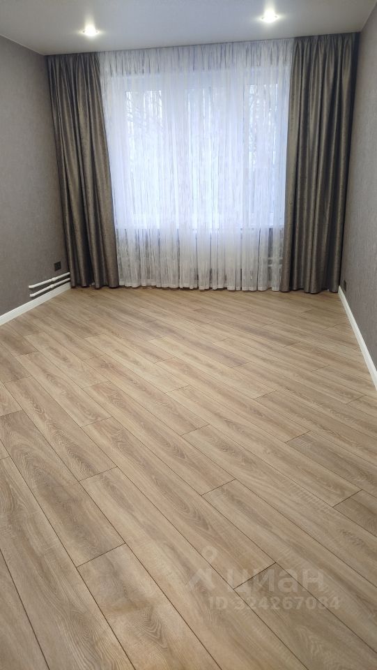 1-комн., 33 м², 3/9 этаж