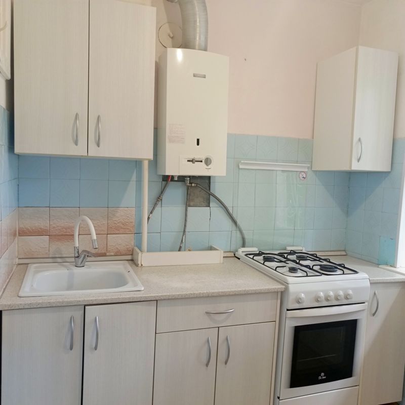 2-комн., 43.1 м², 1/5 этаж