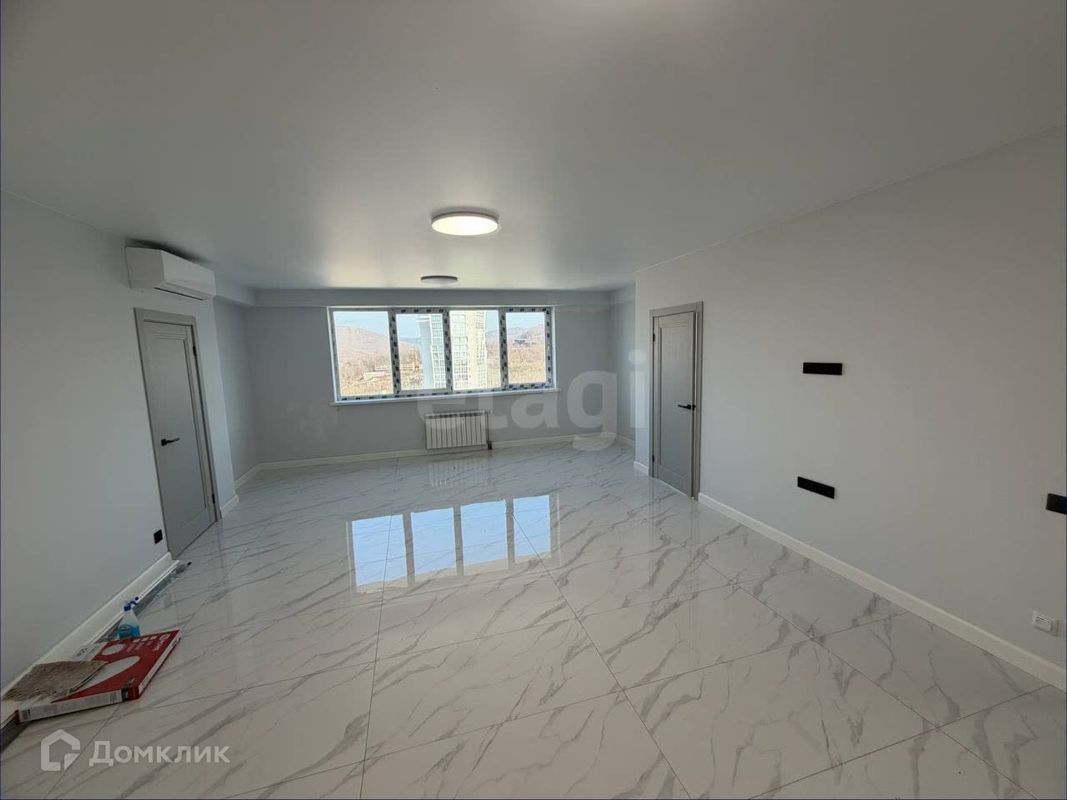 2-комн., 120 м², 18/18 этаж