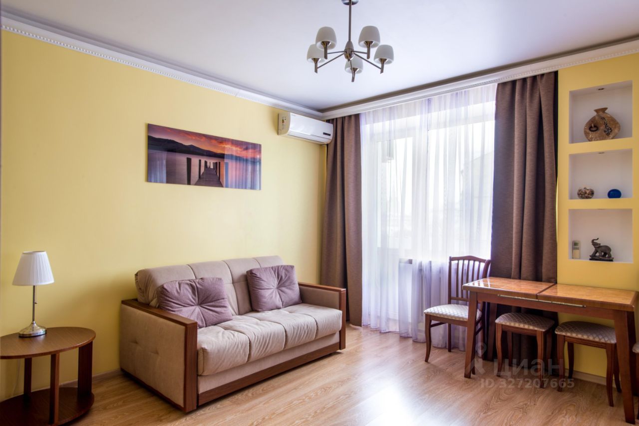 Студия, 30 м², 8/8 этаж