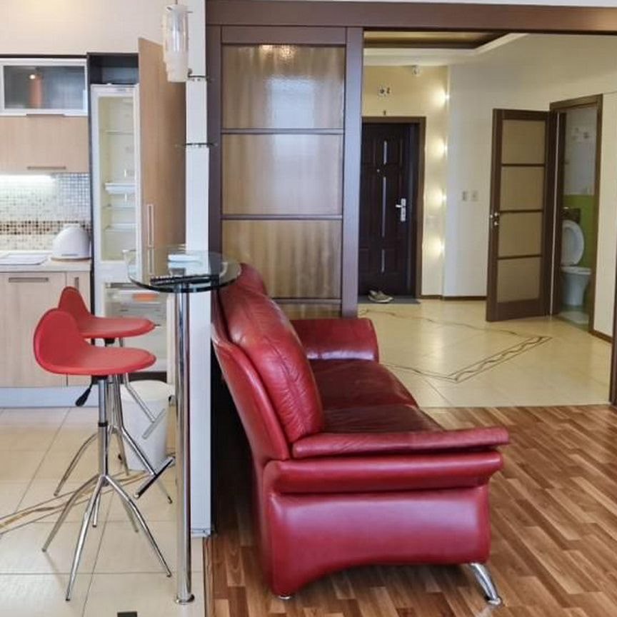 2-комн., 86 м², 14/14 этаж