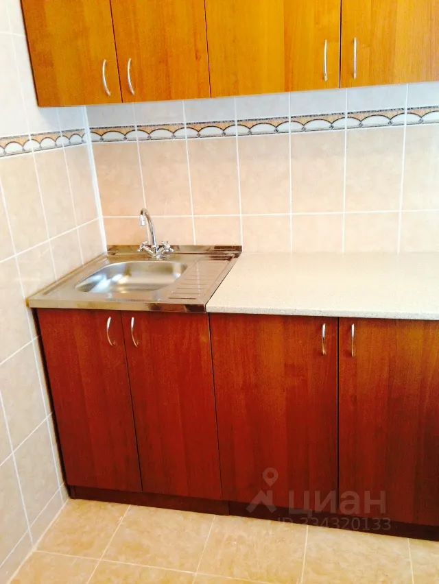 2-комн., 46 м², 1/5 этаж
