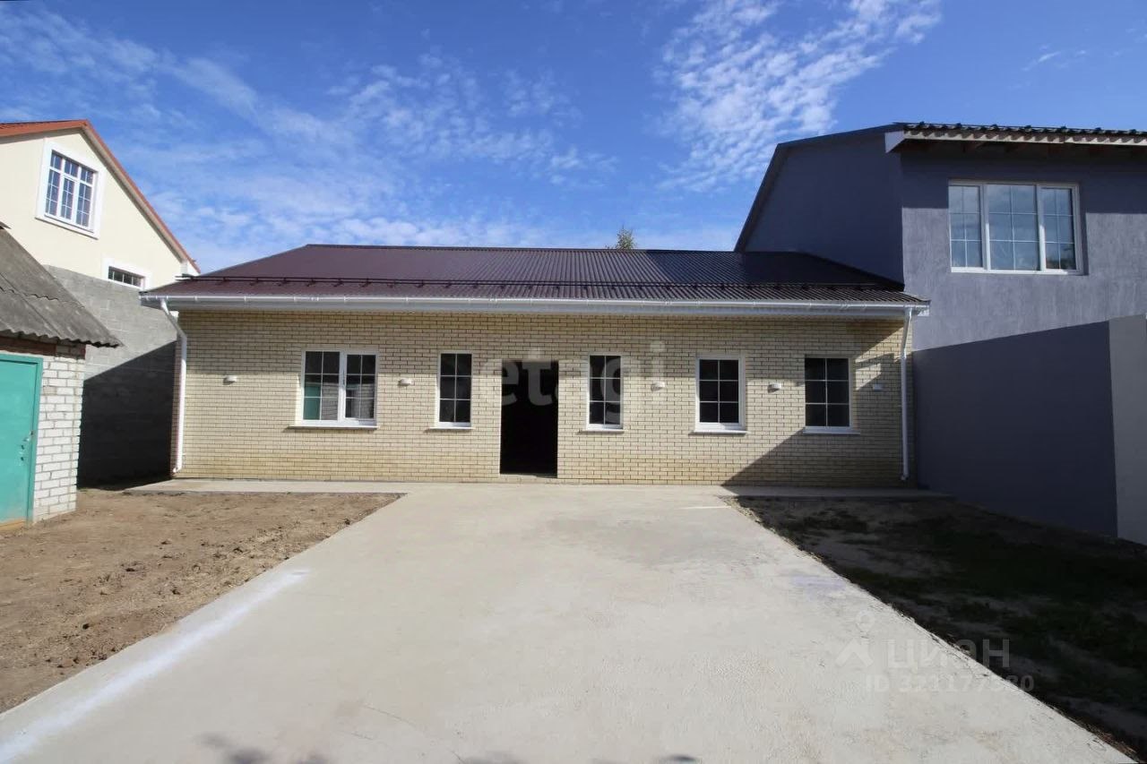 Дом, 119.7 м², 4 сотки