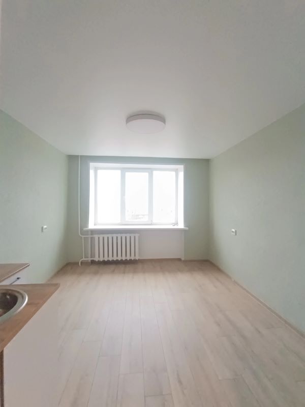 Студия, 13.3 м², 5/5 этаж