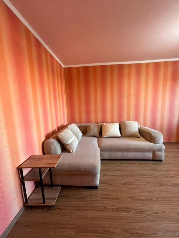 1-комн., Квартира, 45.2 м², 6/14 этаж