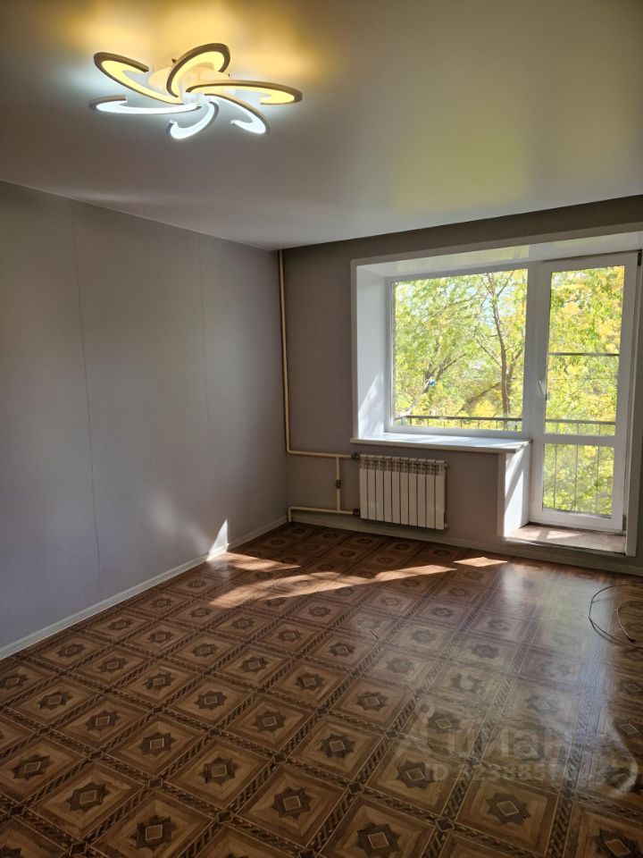 1-комн., 33.6 м², 2/6 этаж