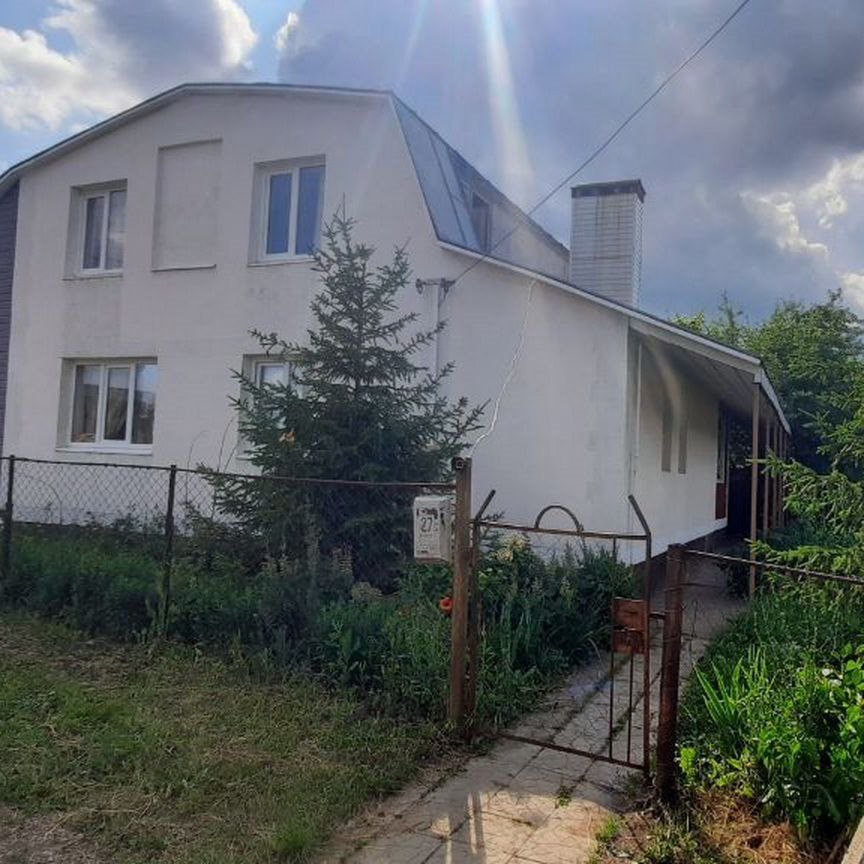 Дом, 200 м², 15.5 соток