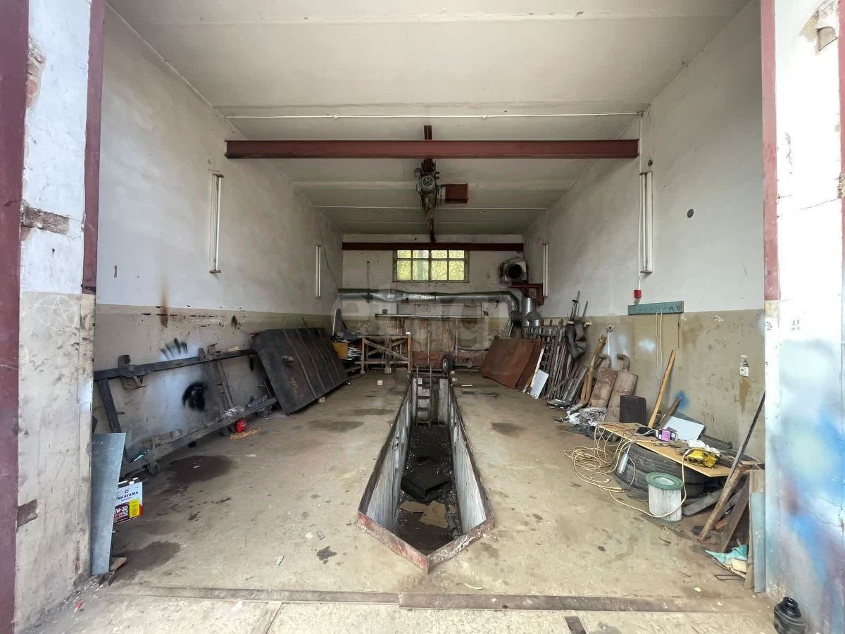 Склад, 150 м², 1/1 этаж