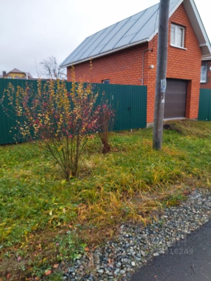 Участок земли, 10 соток