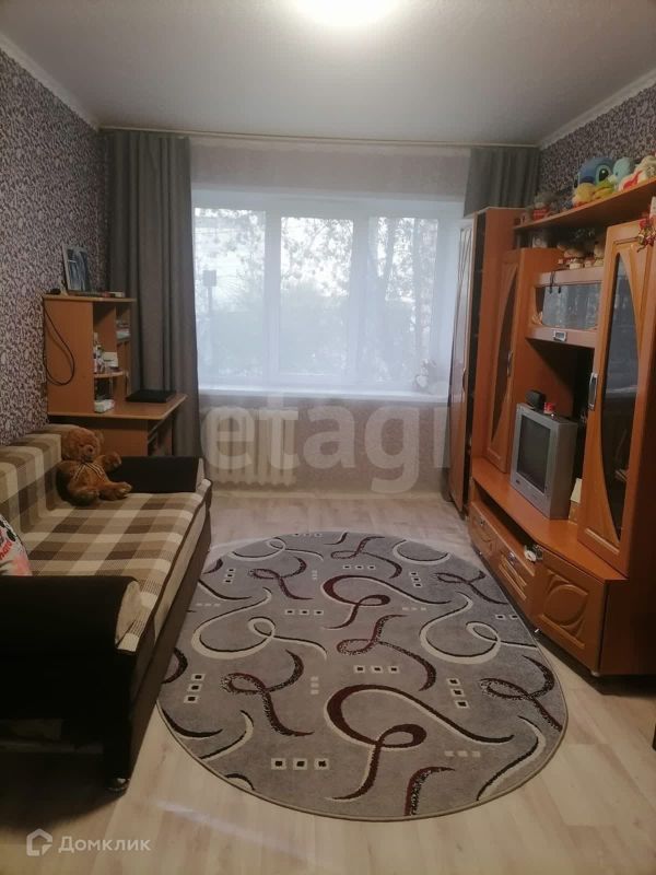 1-комн., 30.9 м², 2/5 этаж