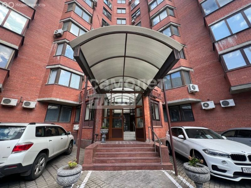 4-комн., 130.01 м², 9/11 этаж