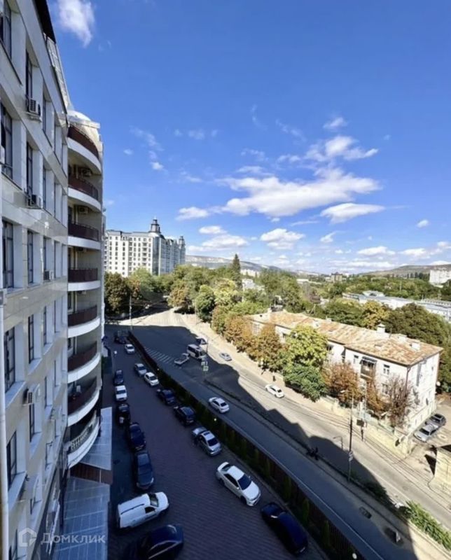 2-комн., 65.4 м², 2/9 этаж