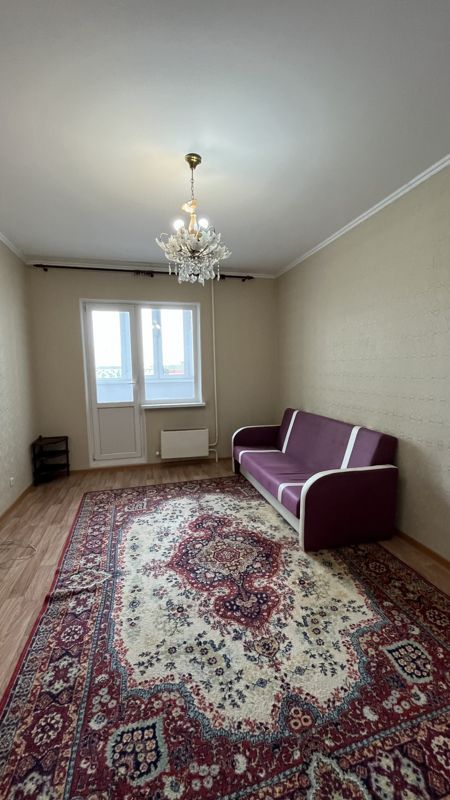 Квартира, 29 м², 4/18 этаж