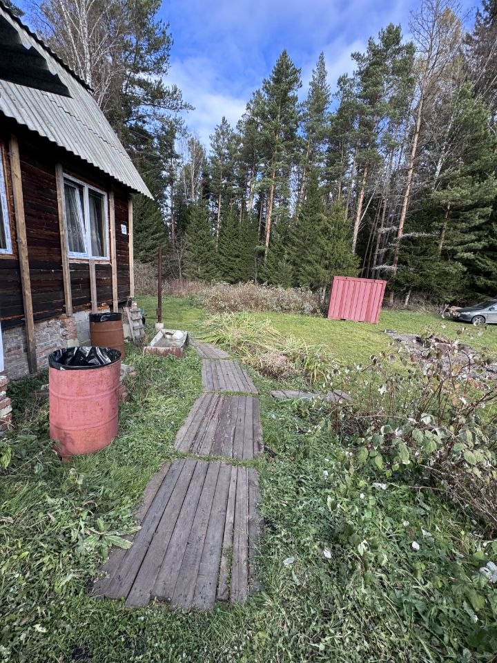 2-этажный дом, 47 м², 15 соток