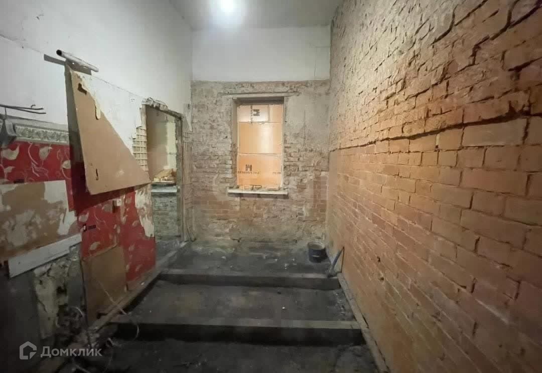 Студия, 30 м², 2/3 этаж