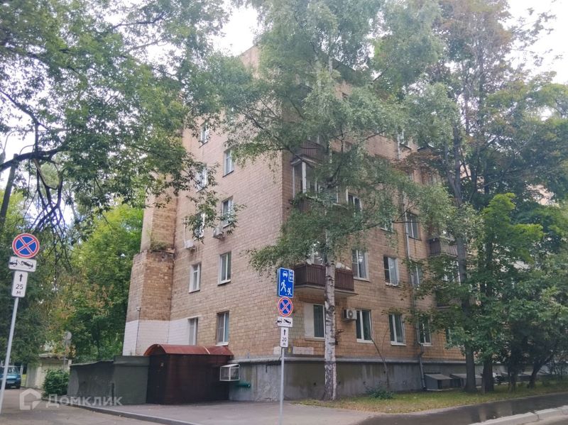 2-комн., 42.3 м², 4/5 этаж