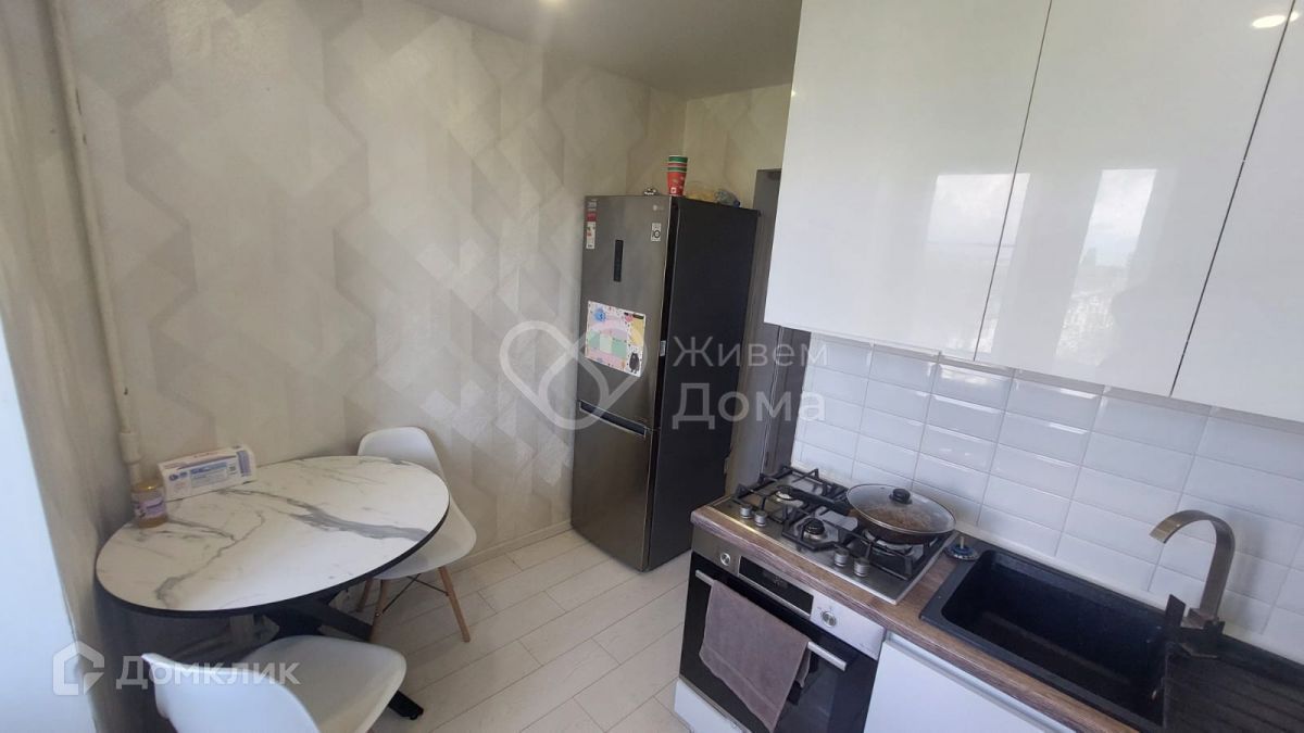 3-комн., Квартира, 58.9 м², 7/9 этаж