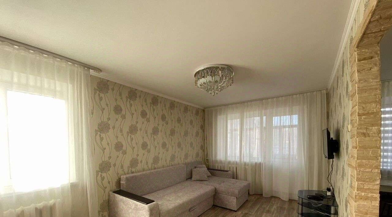 1-комн., 36 м², 2/5 этаж