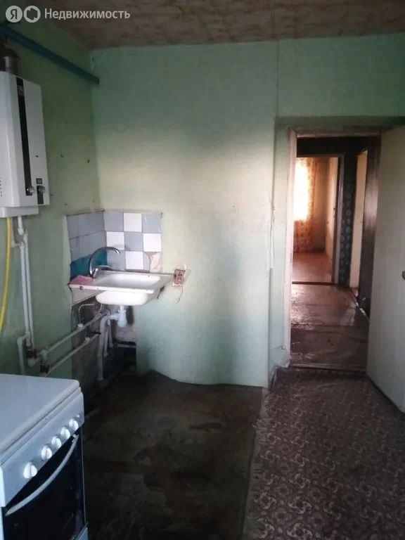 3-комн., 63 м², 1/2 этаж