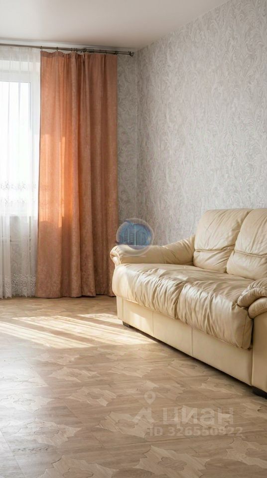 3-комн., 79.5 м², 7/14 этаж