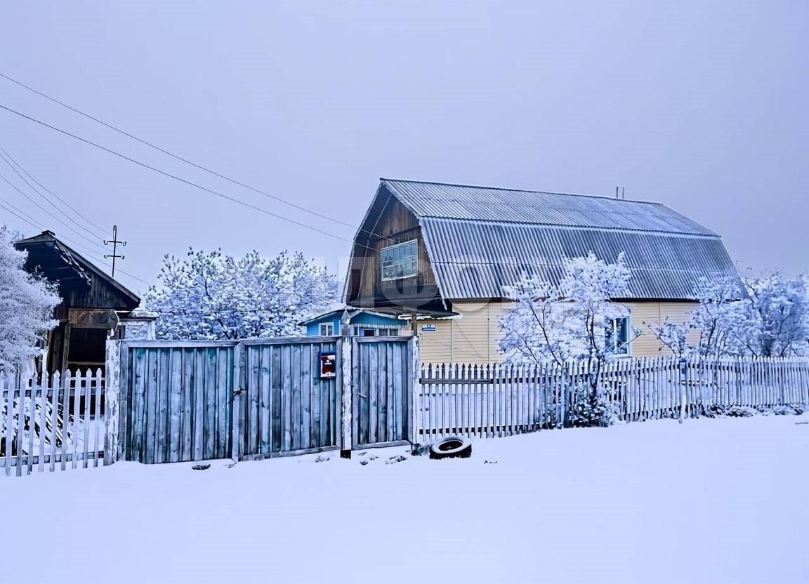 Дом, 61.5 м², 35 соток