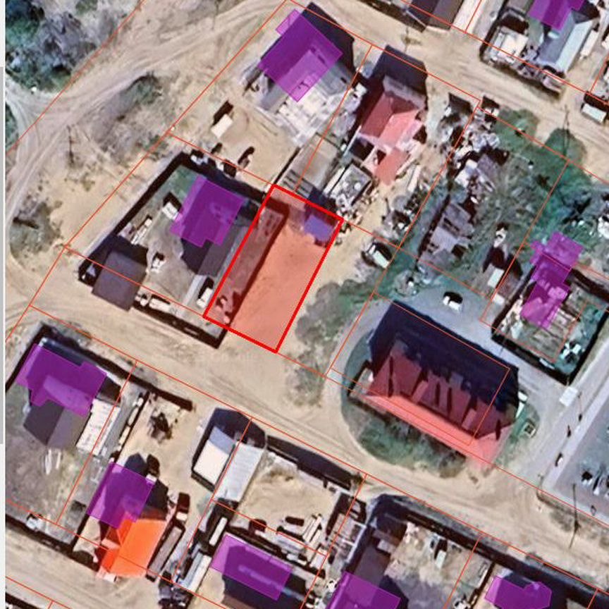 Продается земля, 5.6 соток