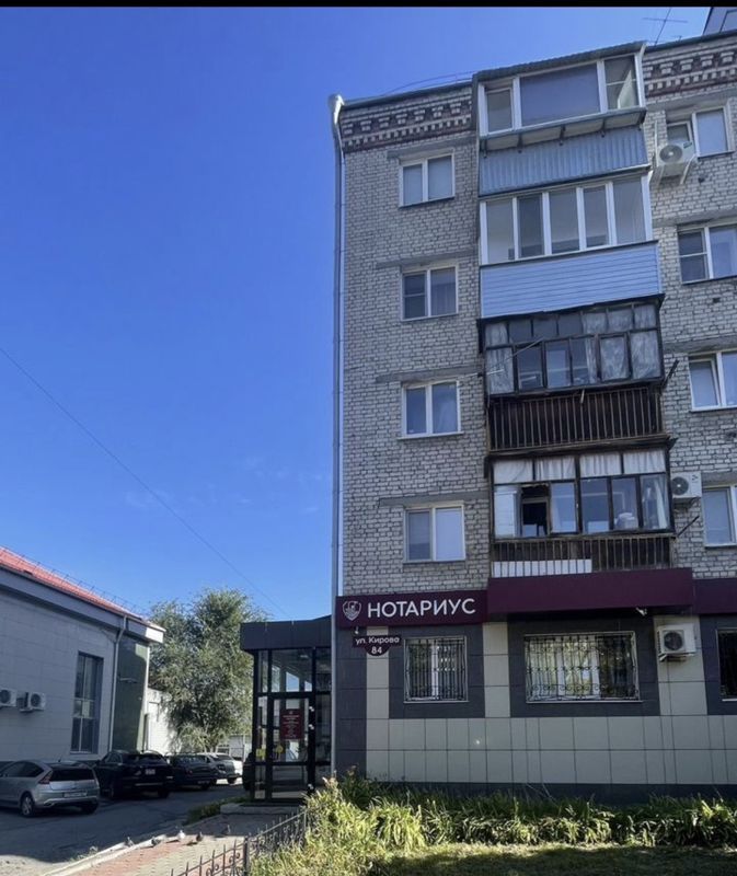 2-комн. квартира, 44.3 м2, 5/5 этаж