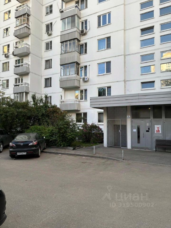 3-комн., 73.4 м², 15/16 этаж