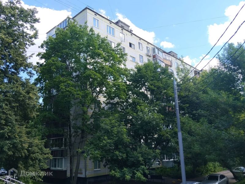 2-комн., 42.3 м², 6/9 этаж
