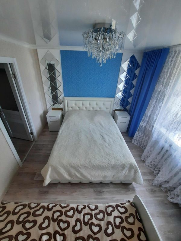 2-комн. квартира, 52 м2, 5/5 этаж