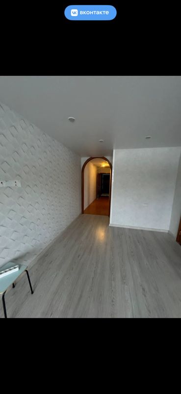 3-комн., 51.1 м², 2/5 этаж
